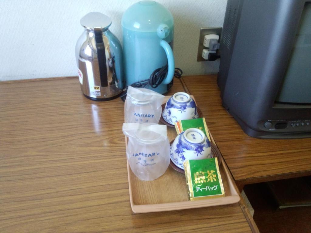 Hirosaki Prince Hotel Zimmer foto